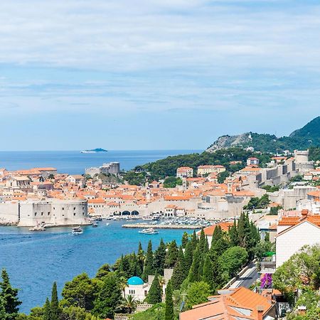 Apartment Banjska Dubrovnik Extérieur photo